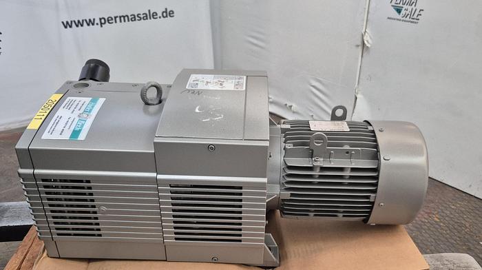 Gebraucht Becker Vakuumpumpe KVT 3.60