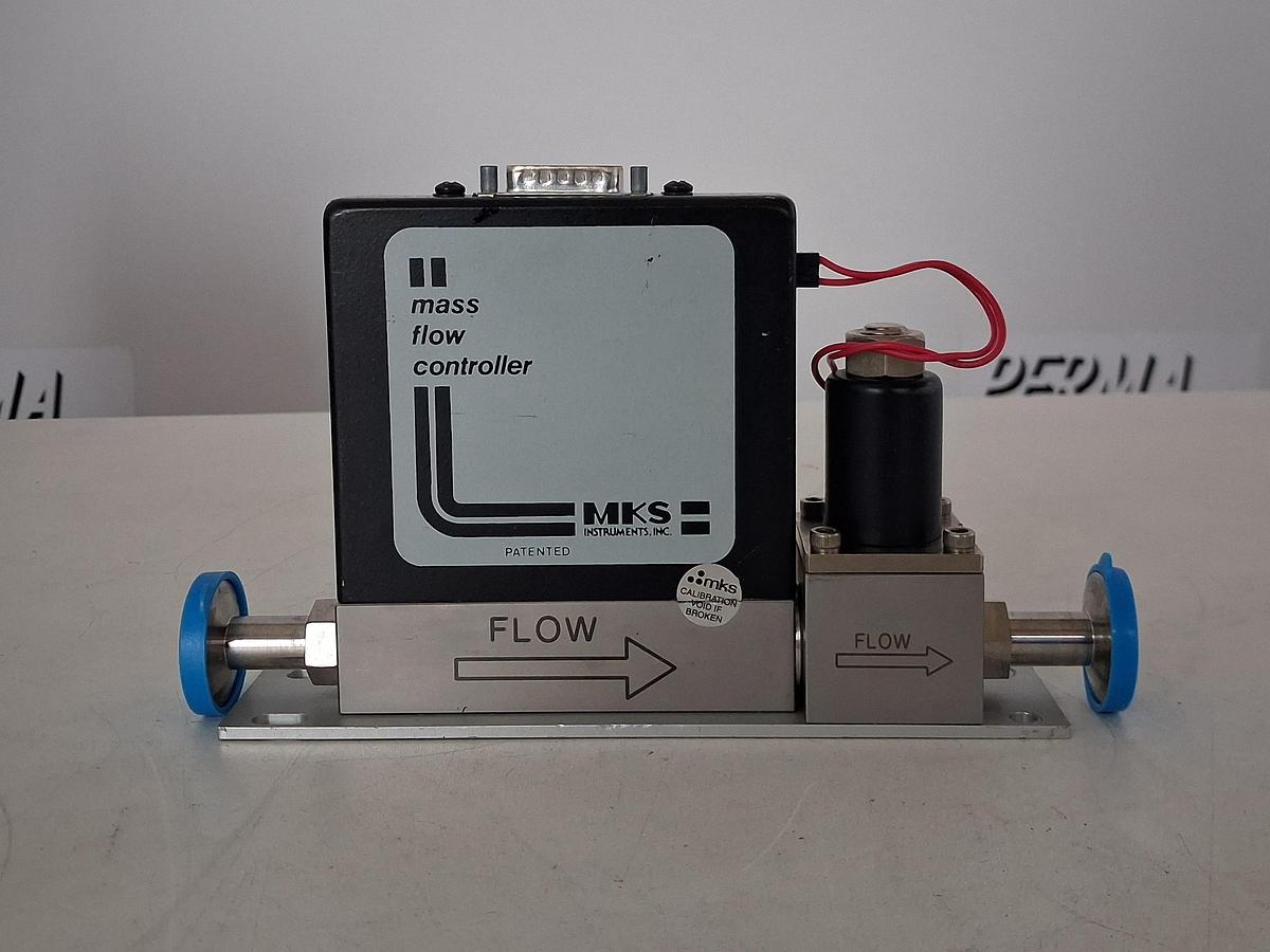 Gebraucht Mass flow controller
