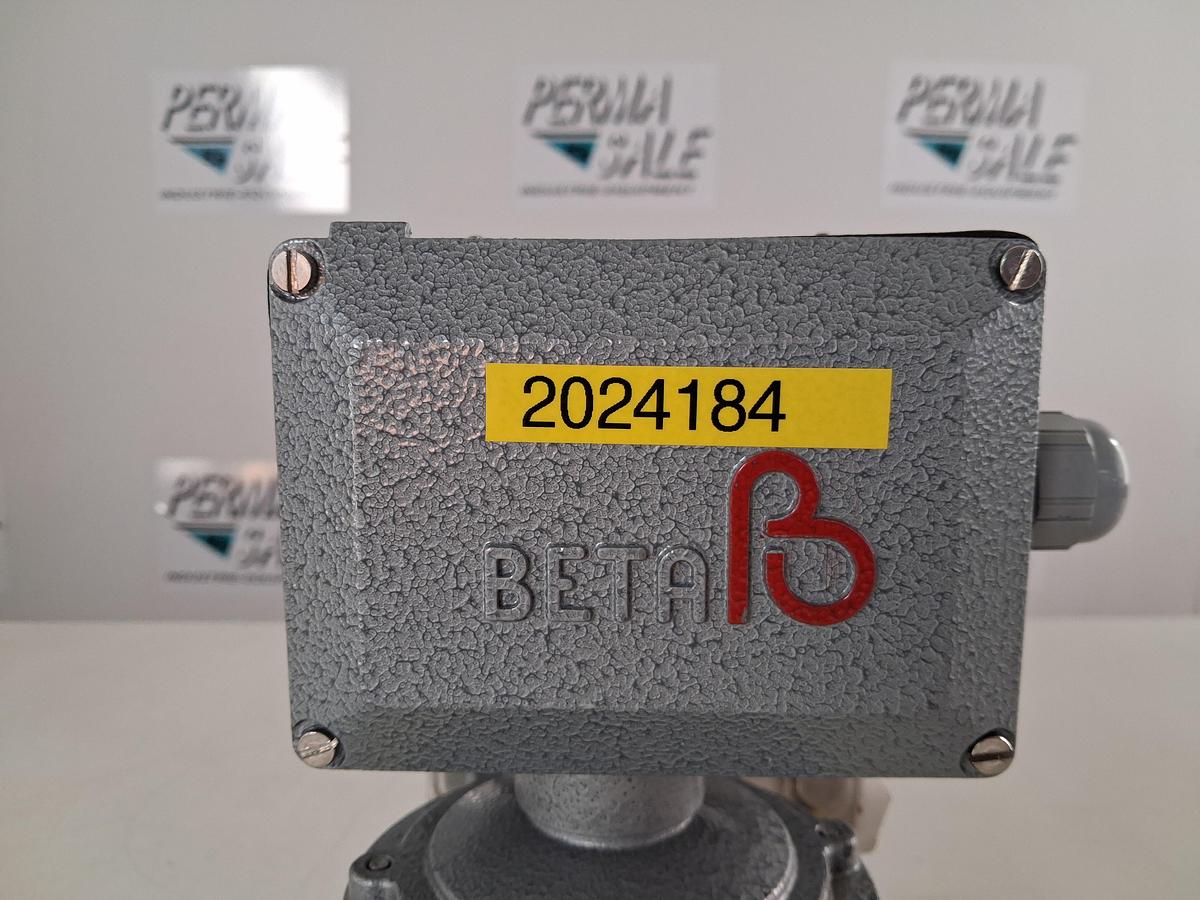 Gebraucht Beta