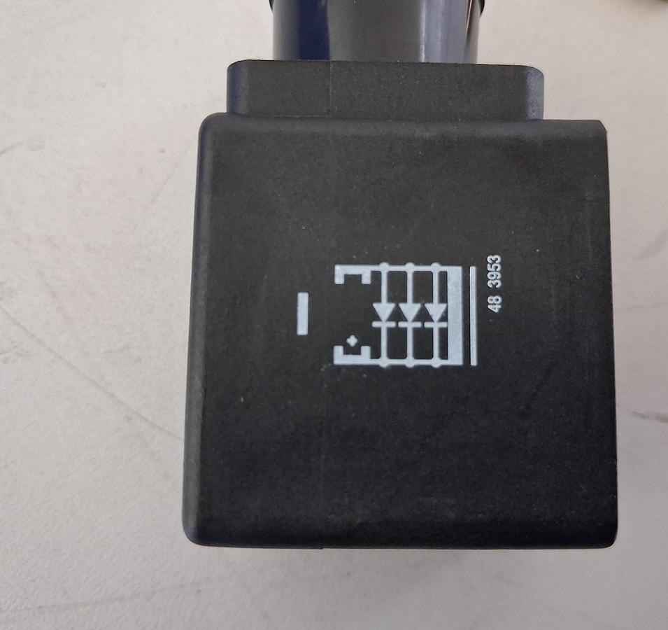 Gebraucht EEx ia IIC T6