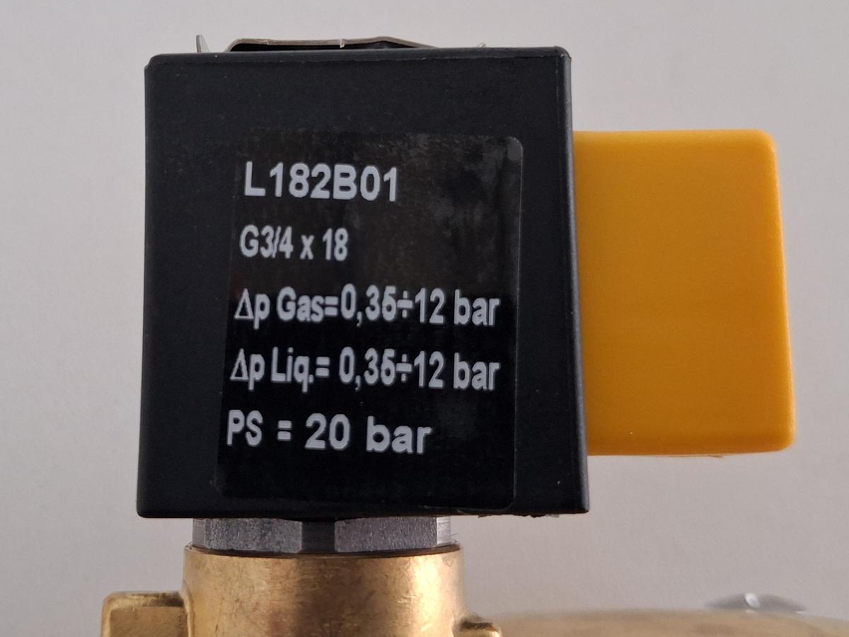 Gebraucht ZB10A