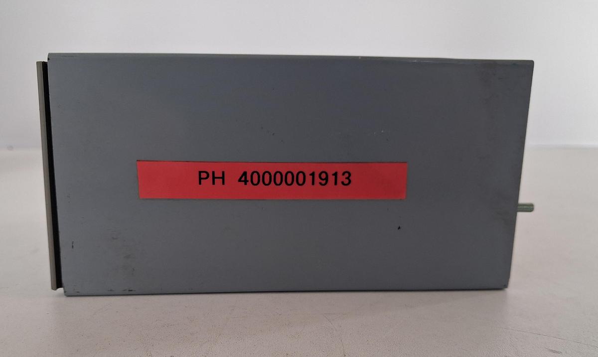 Gebraucht FMC 383