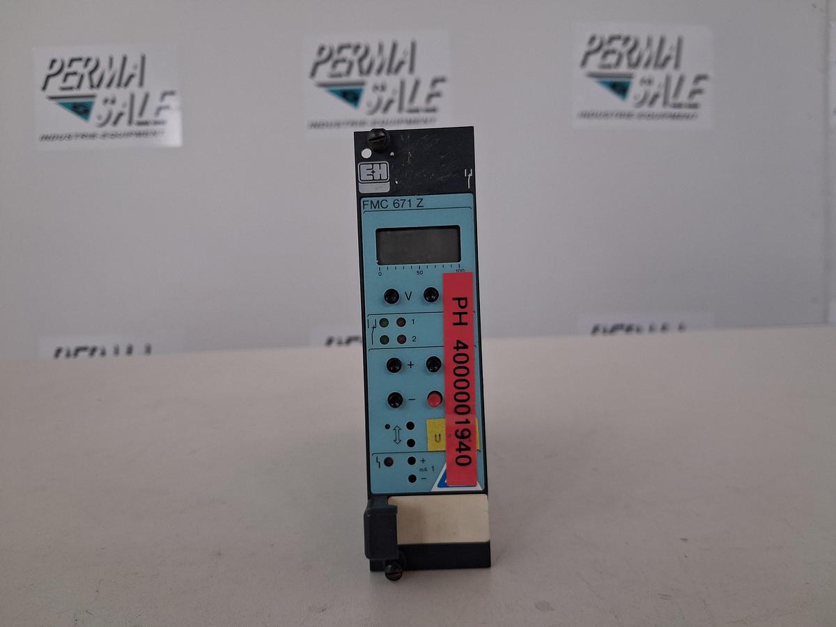 Gebraucht Silometer