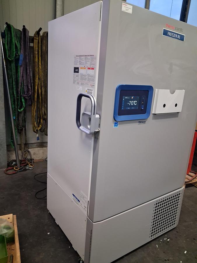 Gebraucht Thermo Scientific