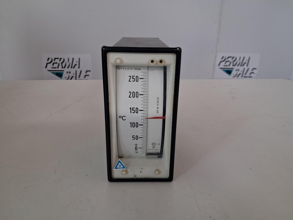 Gebraucht Drehspulinstrument