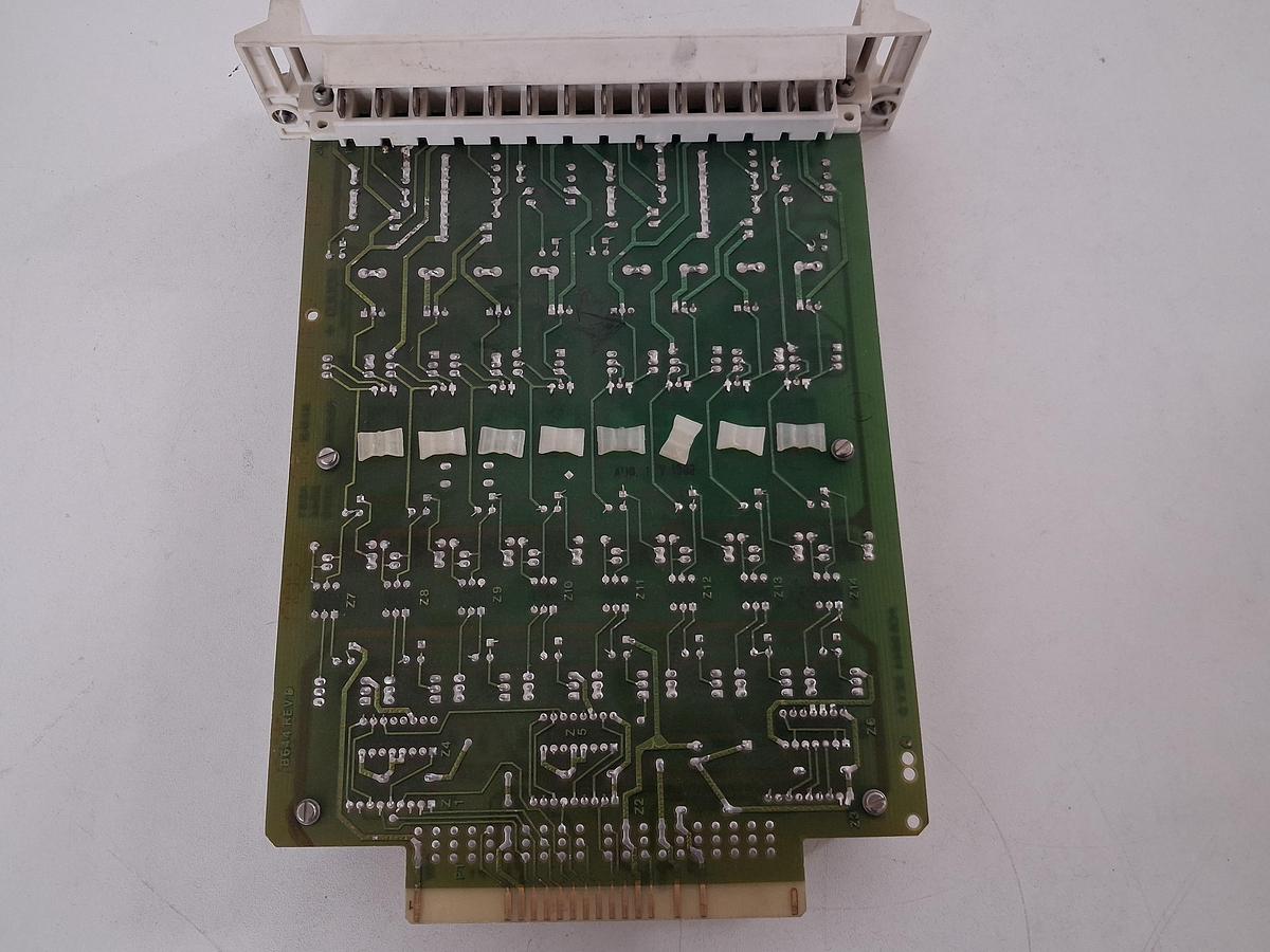 Gebraucht B 644
