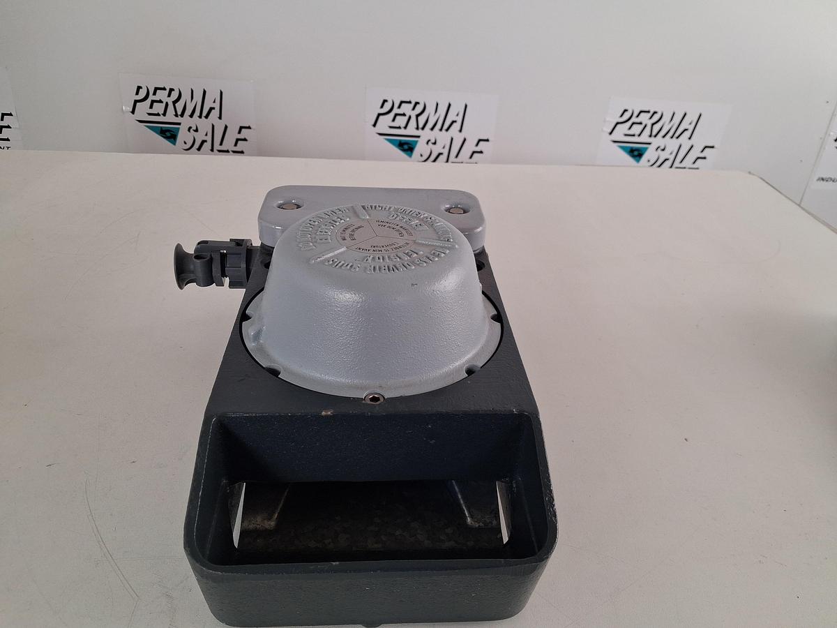 Gebraucht Signalhupe Fluke