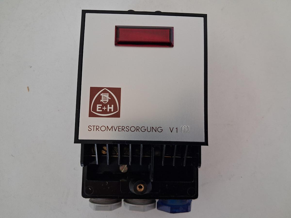 Gebraucht Stromversorgung E+ HV1