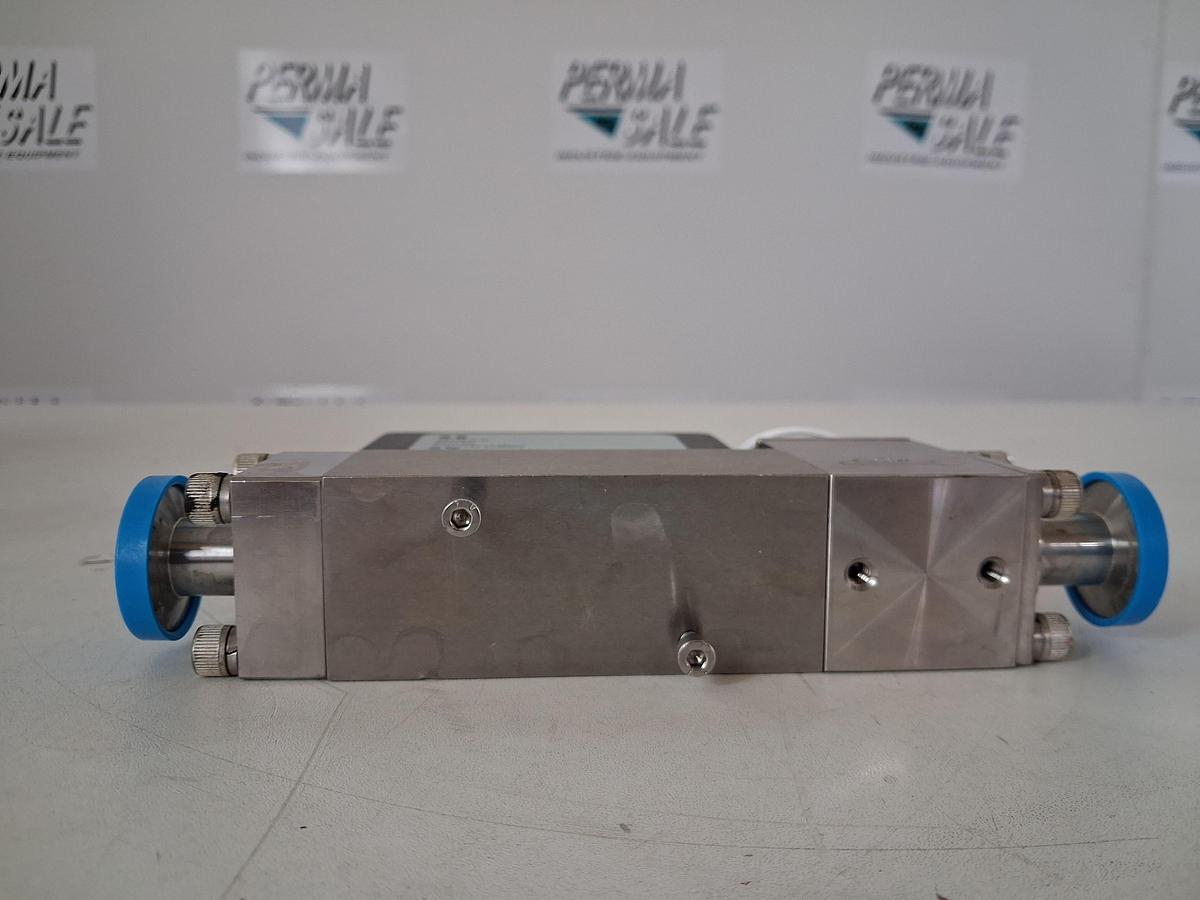Gebraucht Mass flow controller