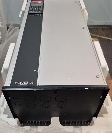 Gebraucht Danfoss VLT 6000 HVAC