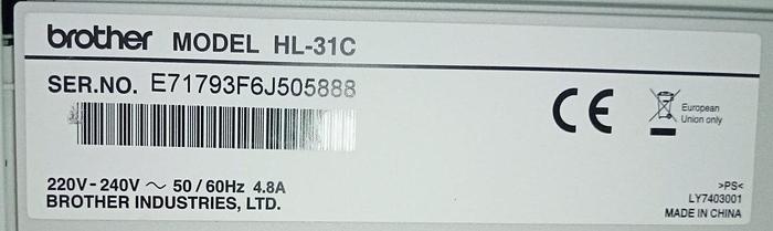 Gebraucht Wilco W 07 MC/FS Leckanzeigesystem