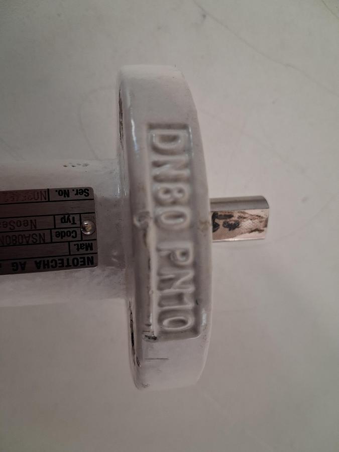 Gebraucht NeoSeal