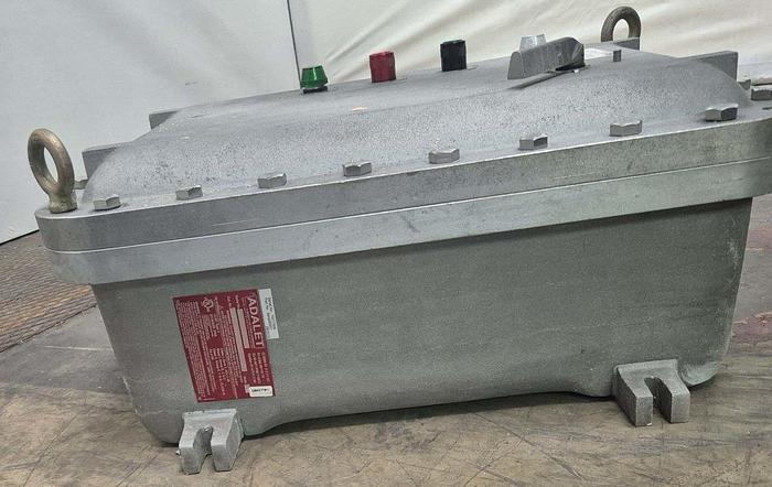 Ametek Dycor ProMaxion Prozess-Massenspektrometer Ungebraucht