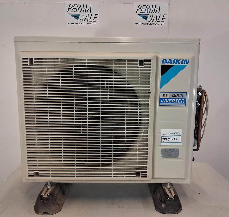 Gebraucht Multi Inverter