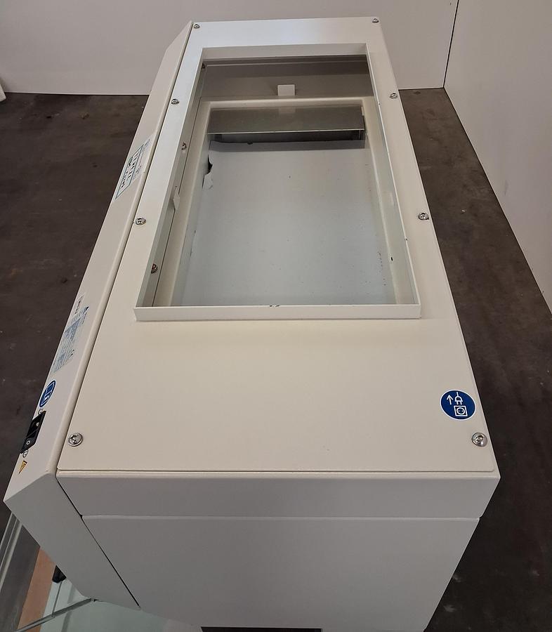 Gebraucht SKAN Skanair Sicherheitswerkbank HFC-S 9000