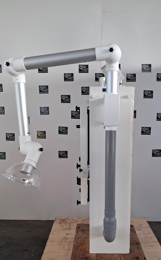 Gebraucht Alsident System