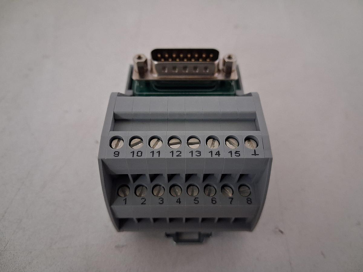 Gebraucht Phoenix Contact