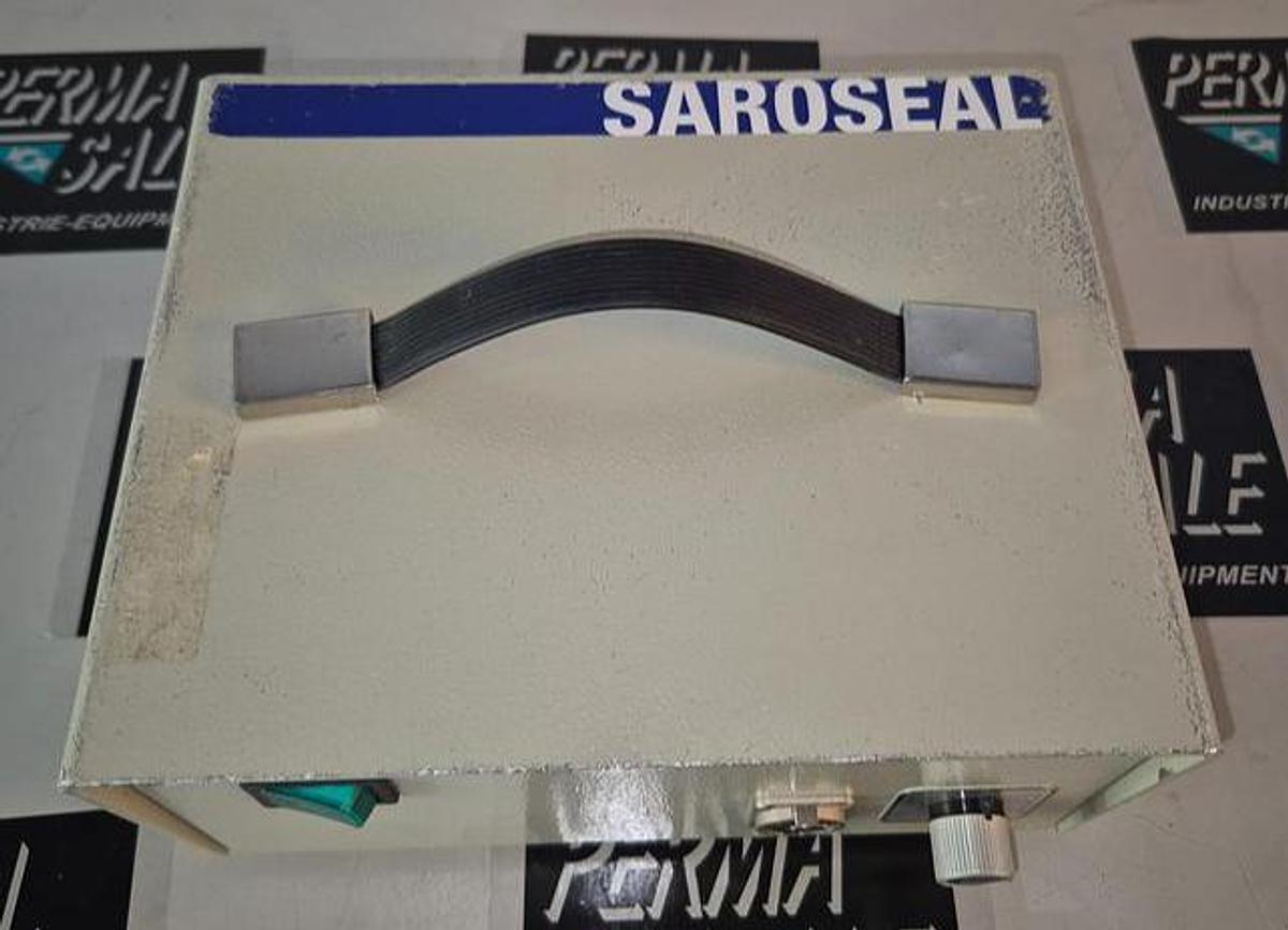 Gebraucht Saroseal Steuerung