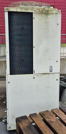 Gebraucht Aisin Gaswärmepumpe AWGP560E1-NFWE