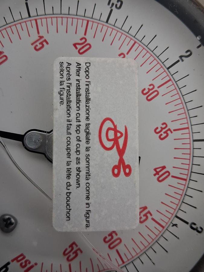 Gebraucht Fima