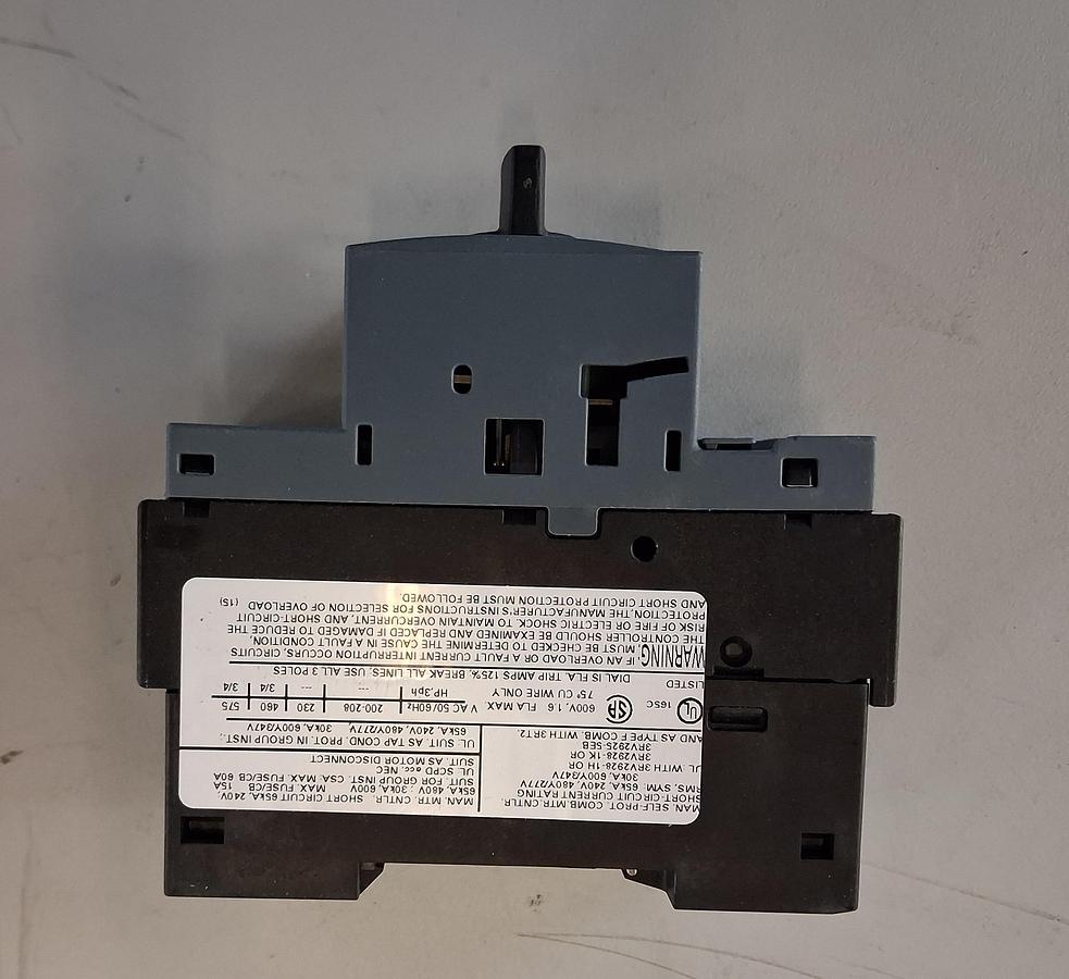 Gebraucht Leistungsschal