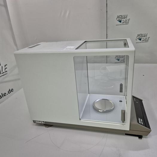 Gebraucht Mettler AE 166 Präzisionswaage