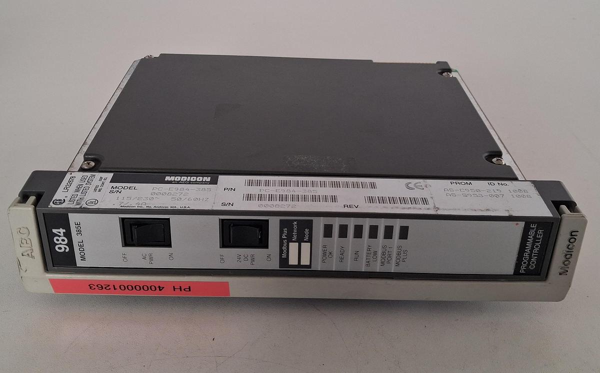 Gebraucht Simatic S5