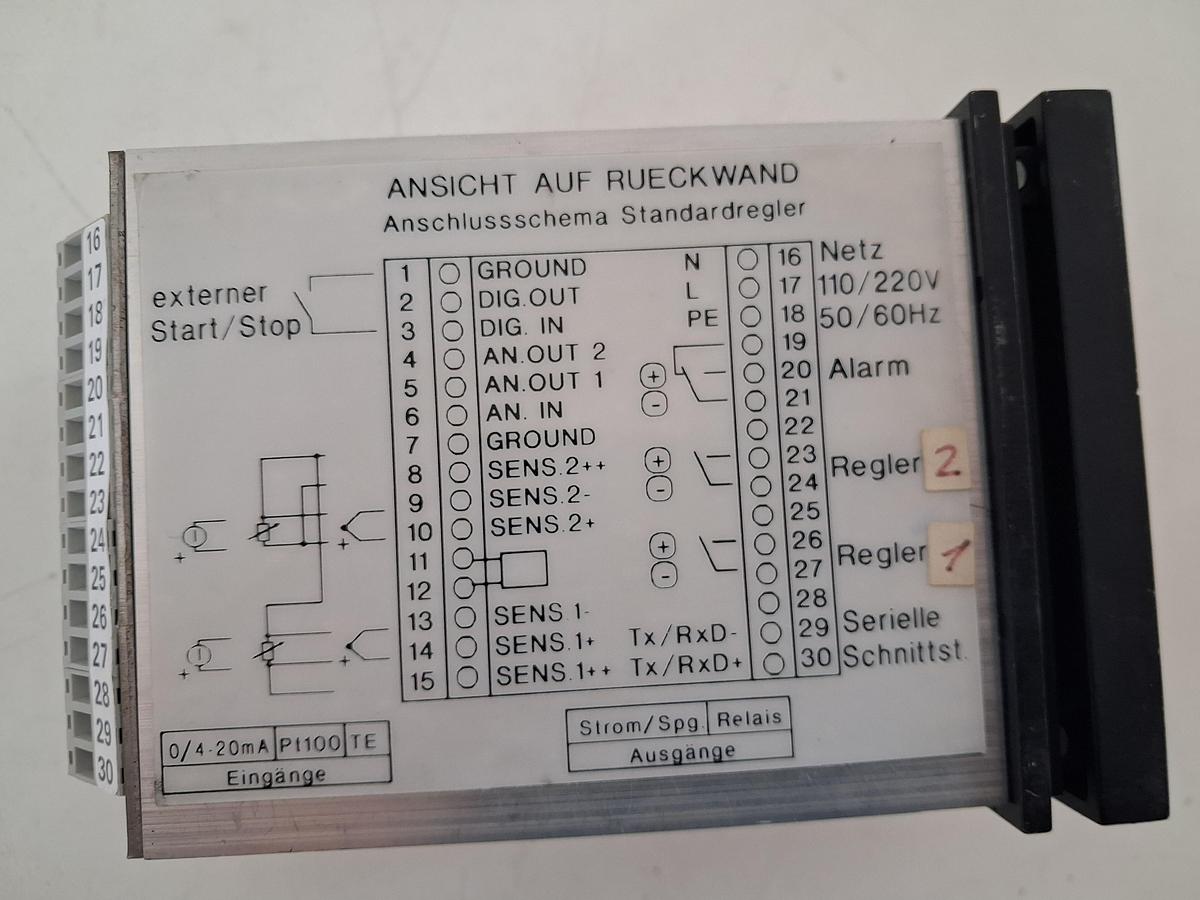 Gebraucht BID