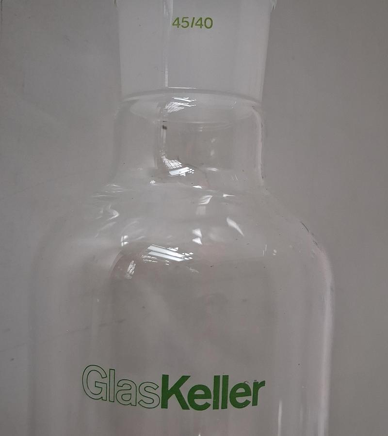 Gebraucht GlasKeller