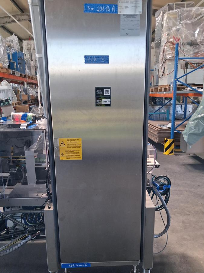 Gebraucht Seidenader