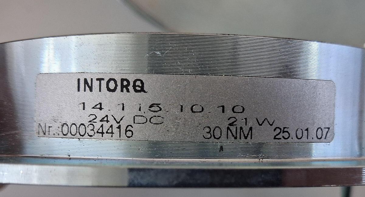 Gebraucht Magnetteil Komplet