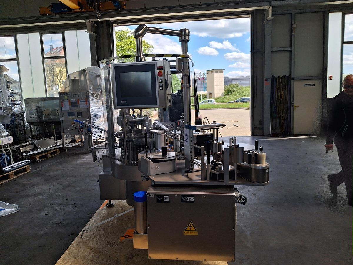 Gebraucht Inova Pharma Systems