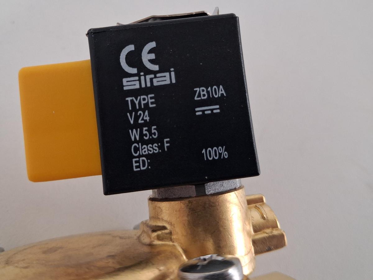 Gebraucht ZB10A