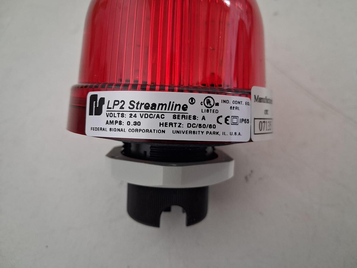 Gebraucht Streamline