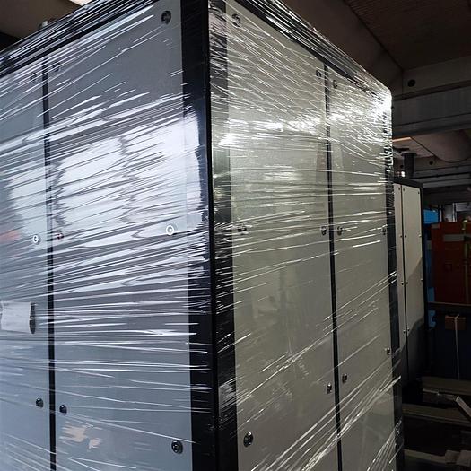 Lauda Sekundärkreisanlage TR600T-EX NEU nie gebraucht