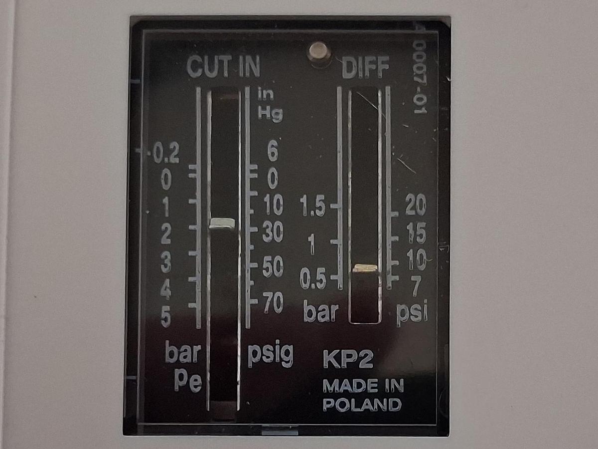 Gebraucht Instructions