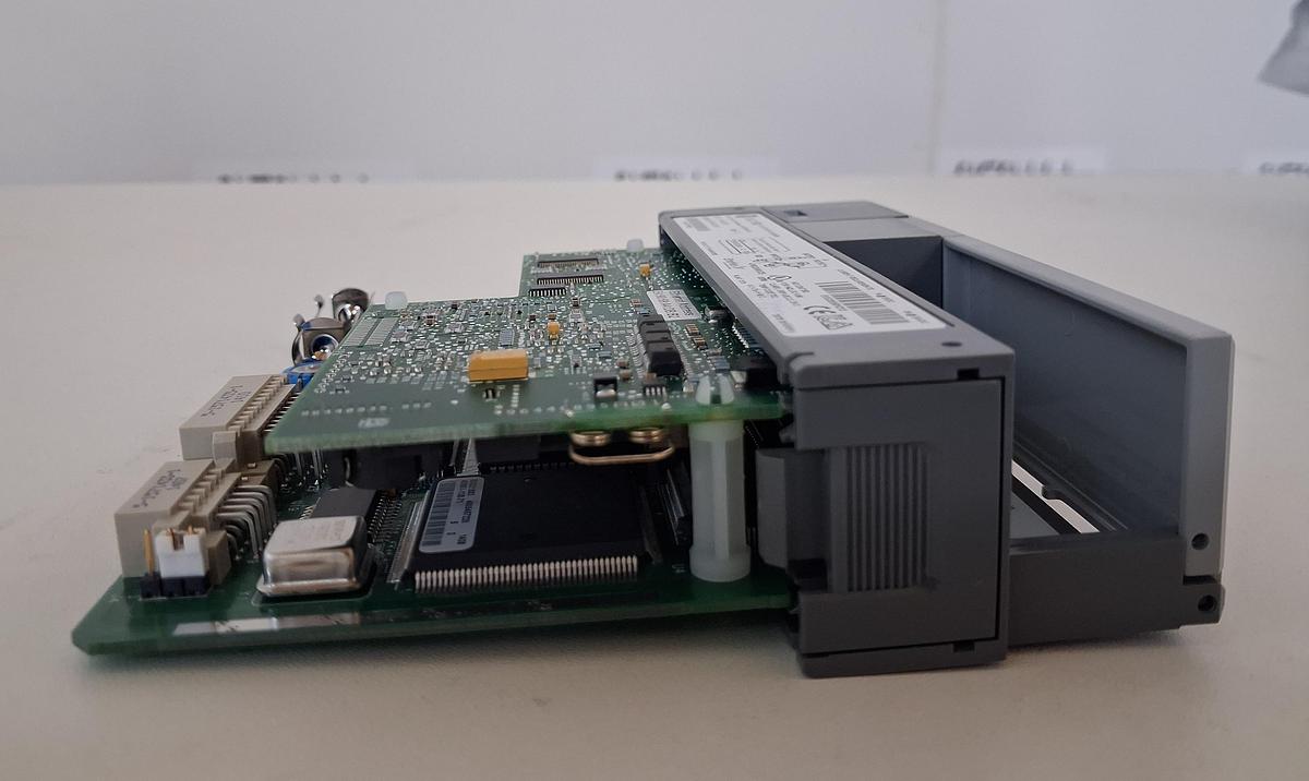 Gebraucht SLC 500