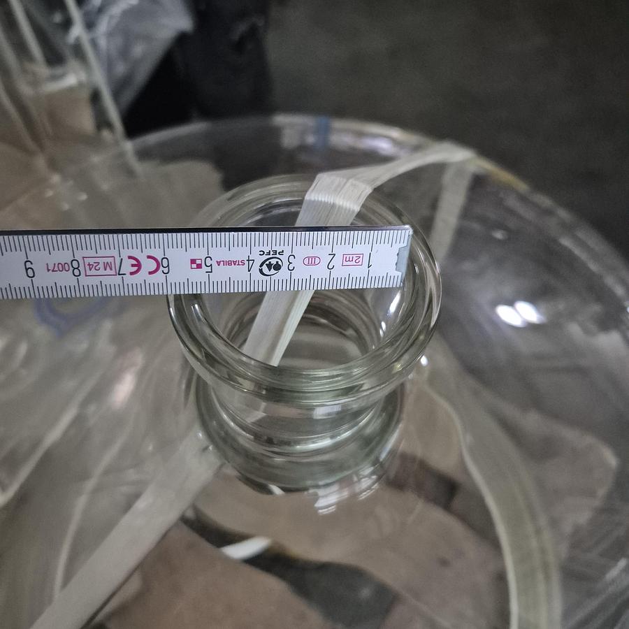 Gebraucht Corning QVF