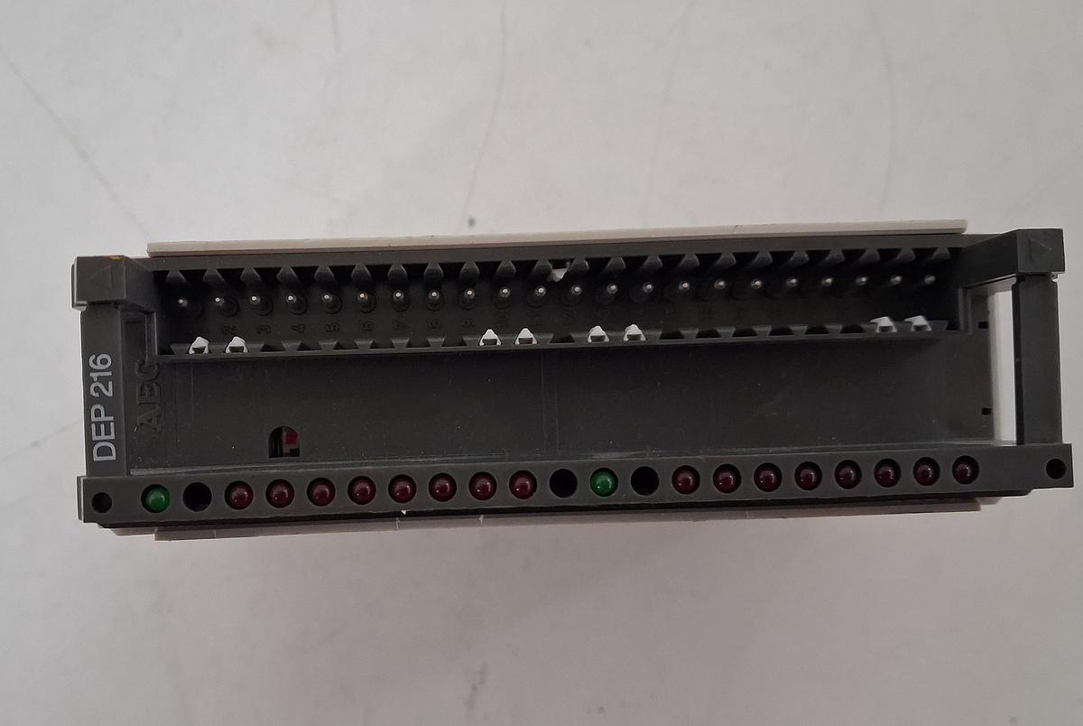 Gebraucht DEP 216