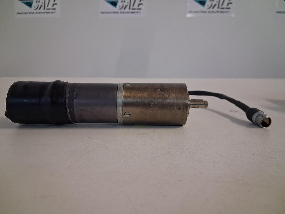 Gebraucht Maxon motor