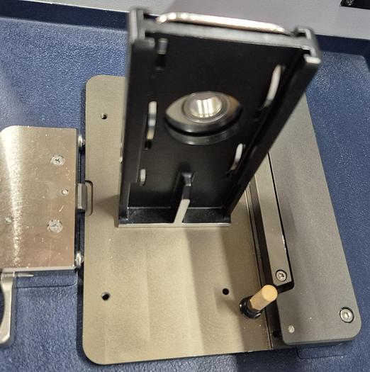 Gebraucht Bruker Tensor 27 Fourier-Transform-Infrarot (FT-IR) Spektrometer