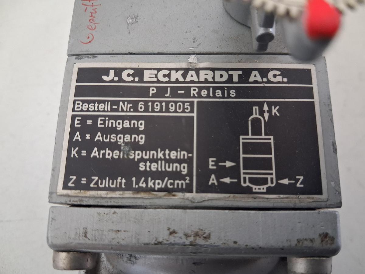 Gebraucht Relais k