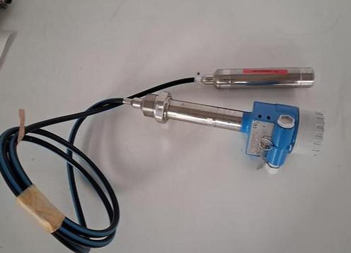 Gebraucht Deltapilot
