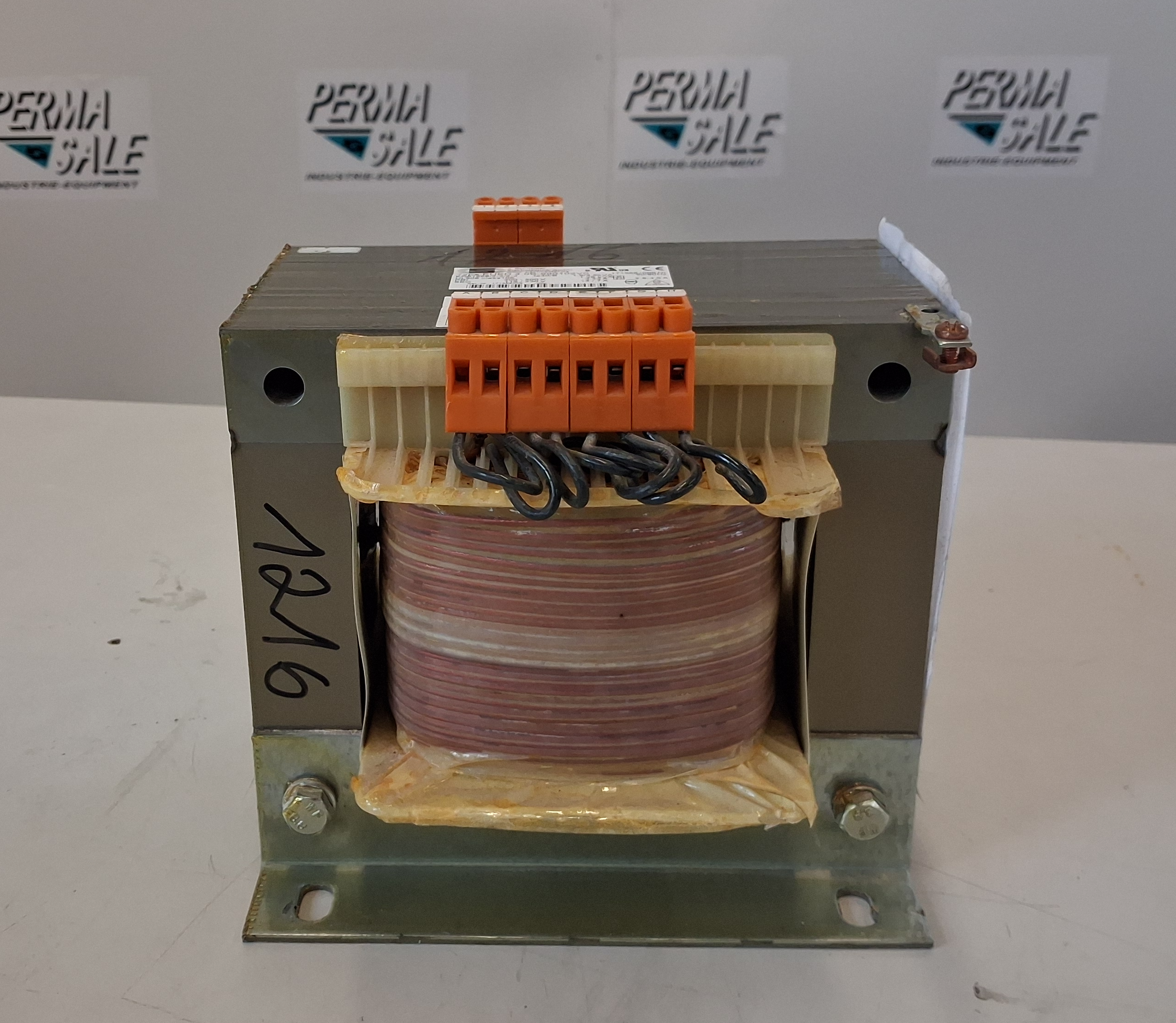 Gebraucht Schneider Transformator