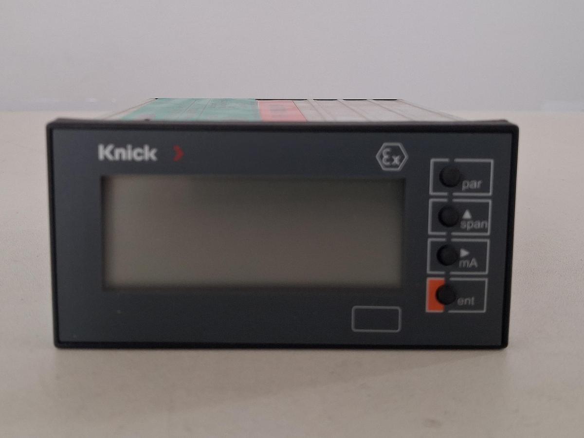 Gebraucht Digital Anzeige Knick