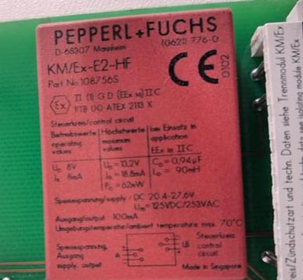 Gebraucht Drehzahlmesser