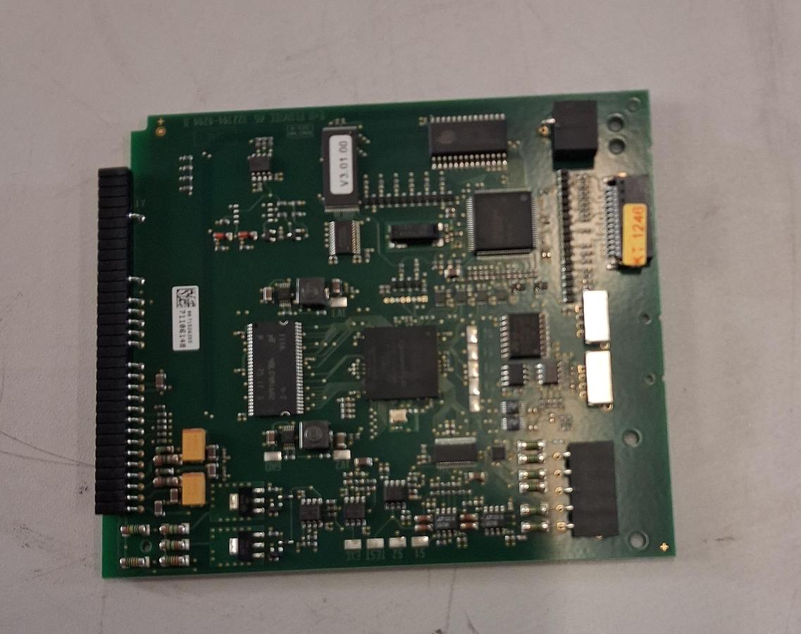 Gebraucht Mesvetstärker