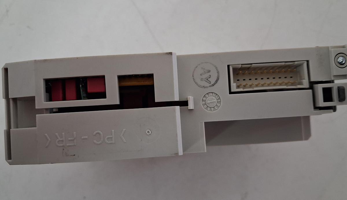 Gebraucht DAP 208