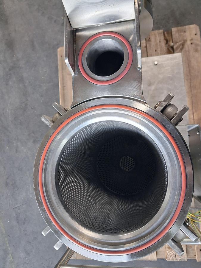 Gebraucht Pall Filtration