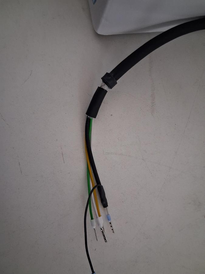 Gebraucht Elektrodensemsor